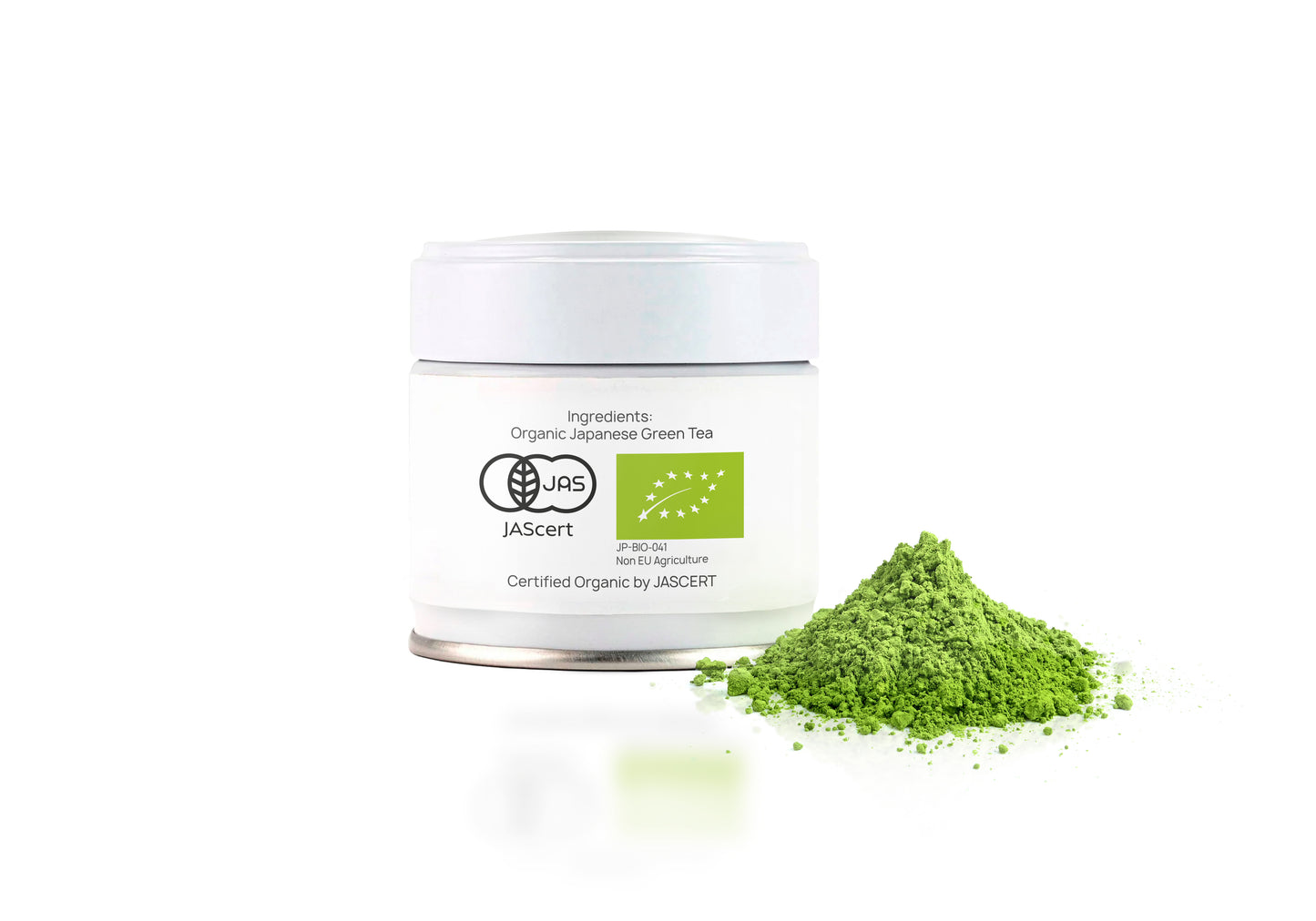Organic Ceremonial grade MATCHA - 30 gr